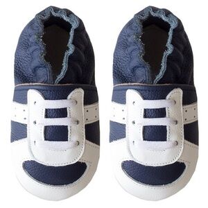NWT CLASSICZ RUNNER NAVY Shoes